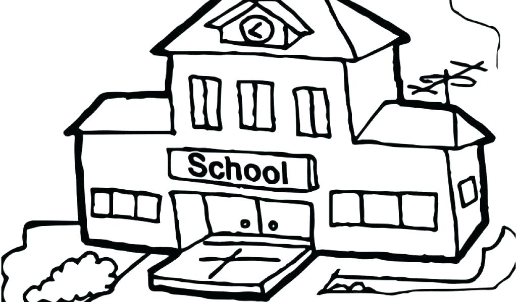 1024x600 Building Coloring