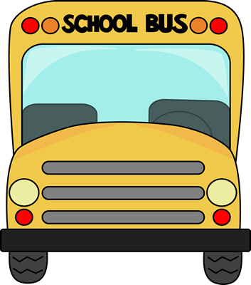 353x400 Drawing Schools School Bus, Picture