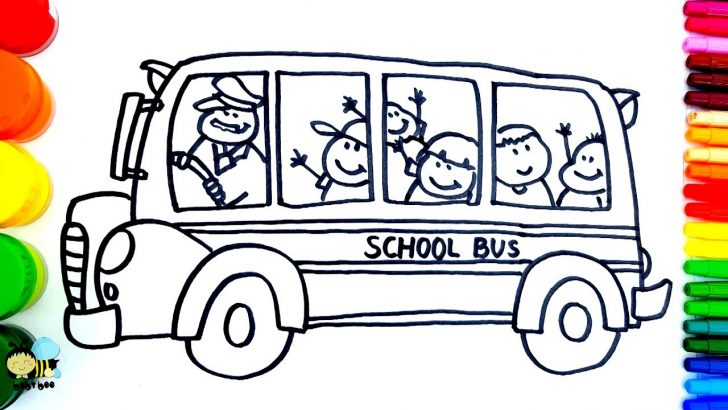 728x410 stirring bus drawing accident community sketch carmi chaelinn