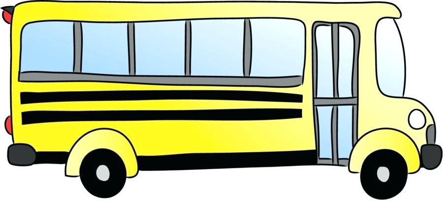900x420 How To Draw Bus Step