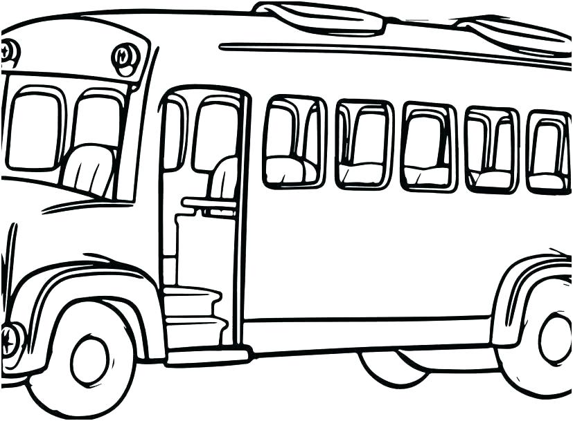 827x609 School Bus Color