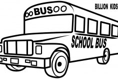 236x157 School Bus Drawing Cartoon Images Cad Plan Autocad Busbar Art