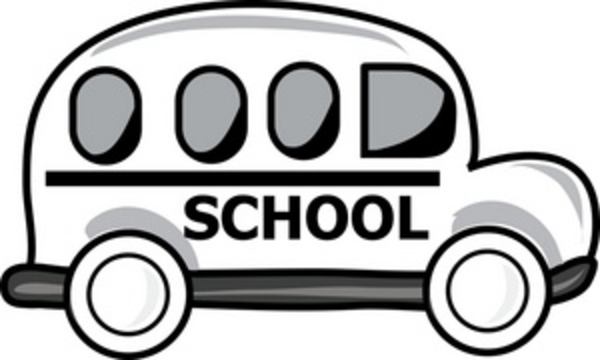 600x360 Cartoon School Bus Drawing Smu Free Images
