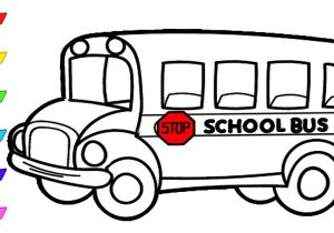 300x210 Clip Art How To Draw A School Bus How To Draw A Bus New Drawing