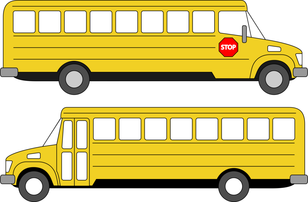 1024x672 Collection Of Free Bus Drawing School Download On Ui Ex