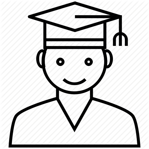 512x512 Collection Of Free College Drawing Drawn Download On Ui Ex