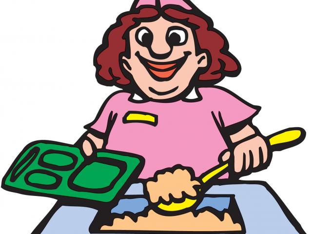 640x480 Free Cafeteria Clipart, Download Free Clip Art