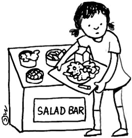 265x276 Breakfast Lunch Menus