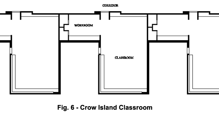 700x367 Designshare The L Shaped Classroom