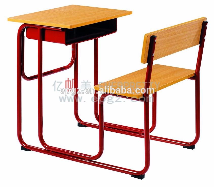 844x740 Hot Sale School Furniture Wooden Table Seatclassroom Drawing
