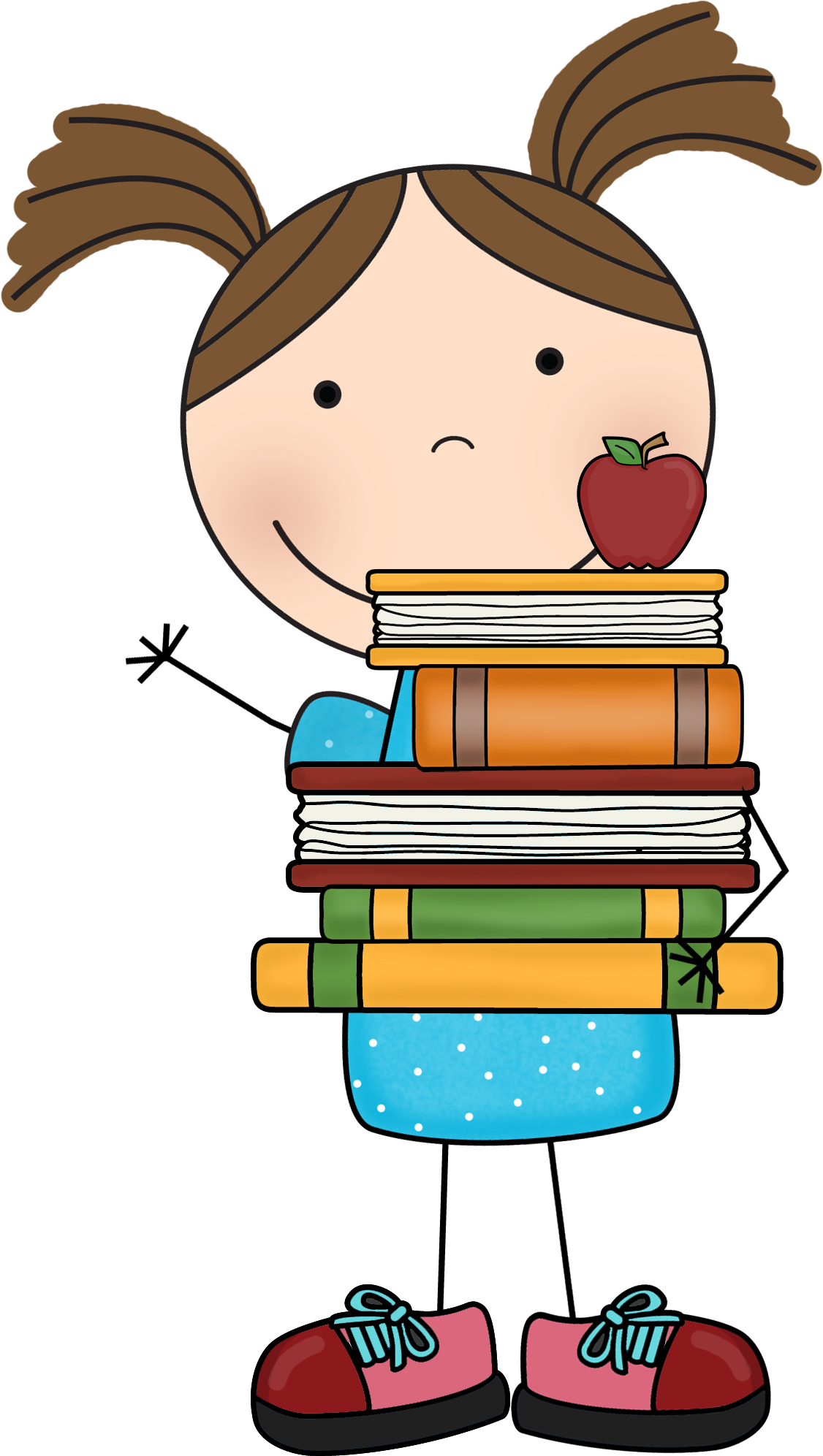 1126x1993 Pin Di Teno Ugbo Su School Clip Art Clip Art, School Pictures E Art