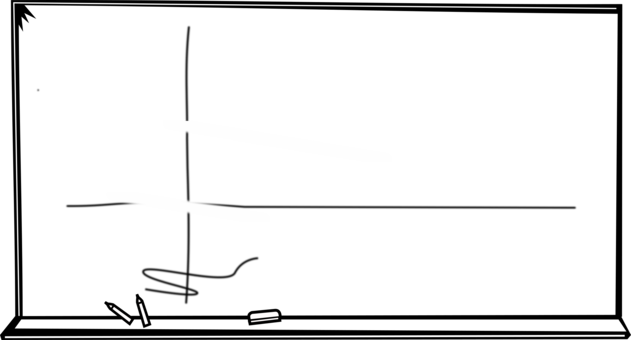 631x340 Blackboard Drawing High School Transparent Png Clipart Free