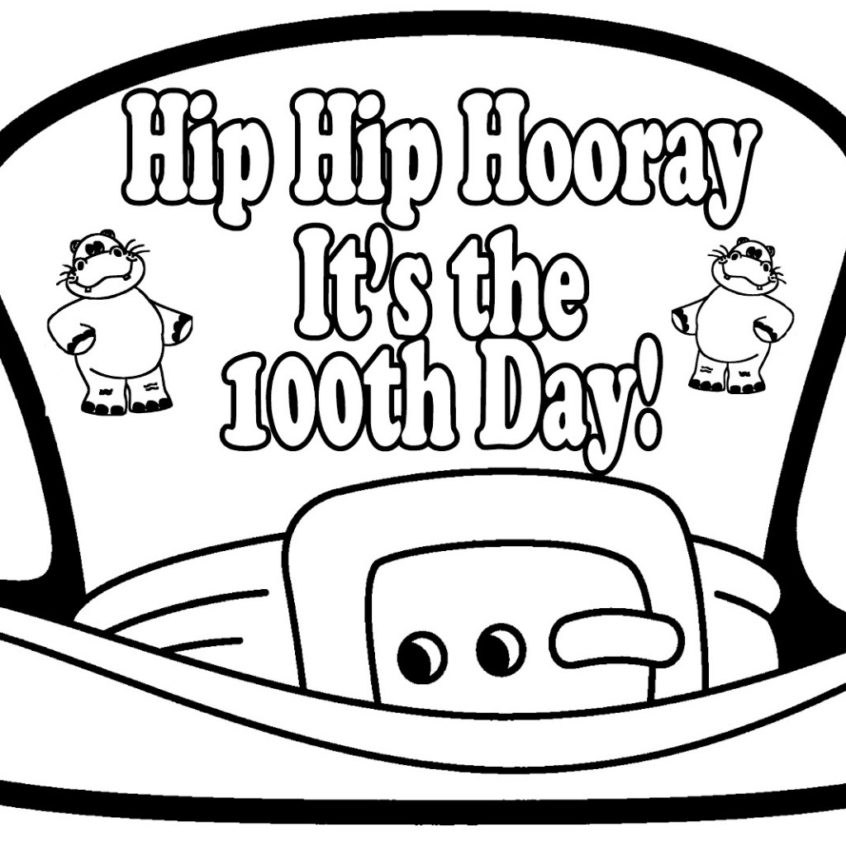 846x846 Coloring Pages Ideas Days Of School Coloring Pages Ideas