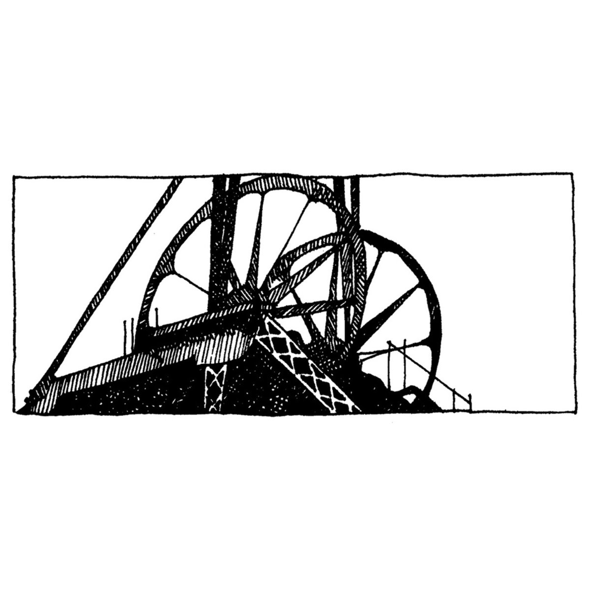 1200x1200 Mining Trilogy Anthony Reilly Eany Meany School Days Over