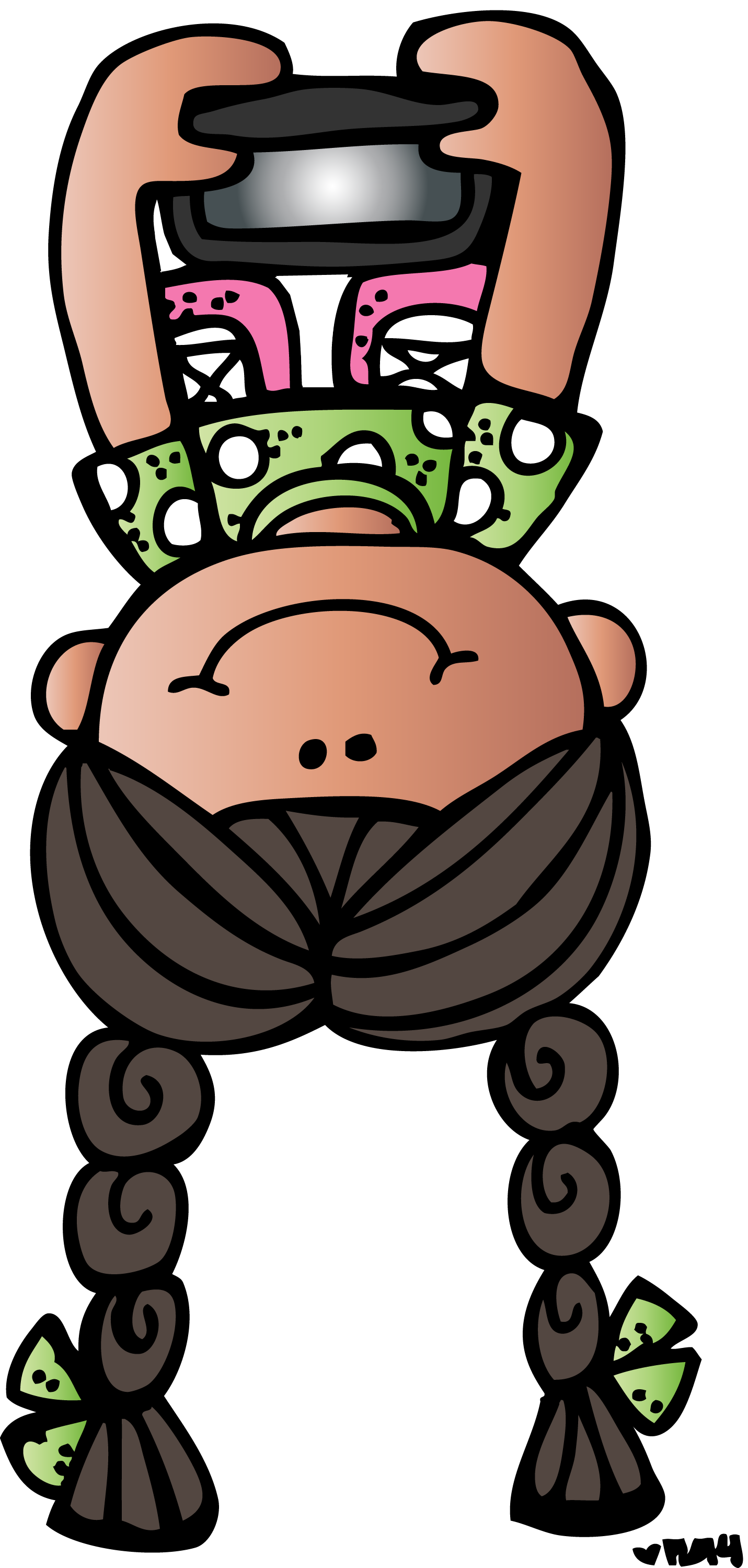 1431x3000 Clip Art Clip Art, School Clipart