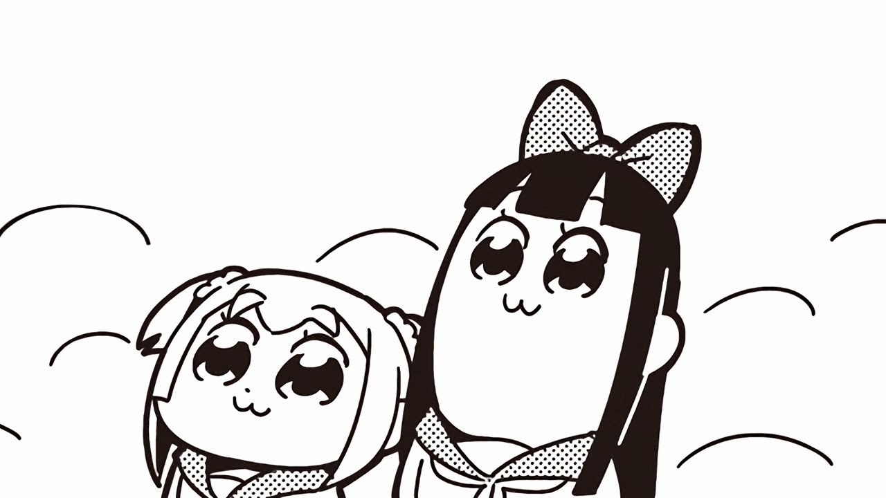 1280x720 Poptepipic School Days