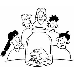 300x300 School Days Just Writing!