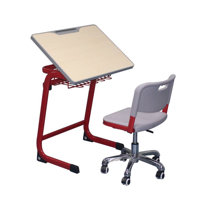 730x676 desk adjustable drawing table and chair ergonomic school furniture