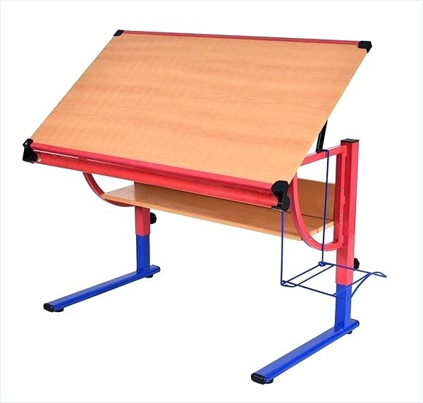 600x572 desk drawing school desk corner desk with drawing table