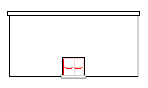 500x300 Drawing A Cartoon School