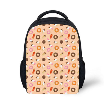 350x350 Pop Kids Cartoons School Bag Drawing Bag