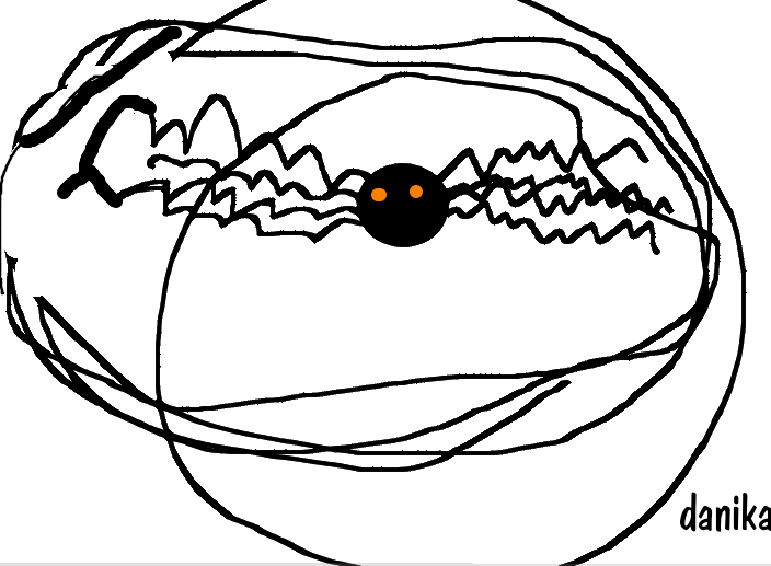 704x517 Room Sunnybrae Normal School Drawing Spiders Using Kid Pix