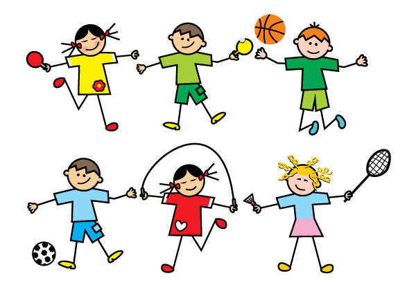 600x415 Sports Day Ideas For Everyone This National School Sports Week!