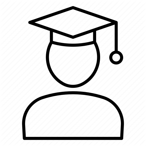 512x512 Academy, Child, Education, Kid, School Icon