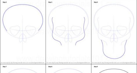 471x250 Cool Things To Draw And Colour Advanced At School But Easy