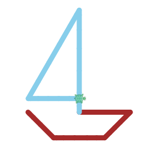 300x300 Draw Pencil Code Gym