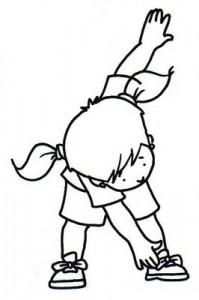 199x300 La Gym Kids Clipart Healthy Kids, Pre School, Children