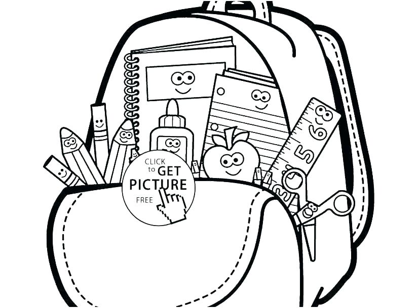 827x609 Coloring House House Coloring Pages Printable Coloring Pages