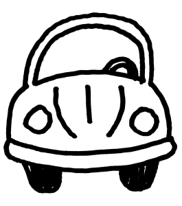 265x300 Car Line Paoli Methodist Nursery School