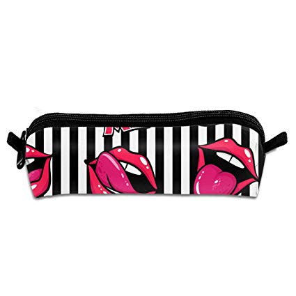 425x425 Universal Zipper Big Capacity Pencil Bag Pouch