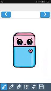 169x300 Download Drawing School Supplies For Kids From Myket App Store