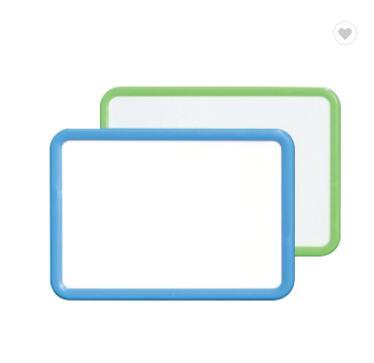 374x363 Office School Supplies Whiteboard Set Double Side Notice Dry Wipe