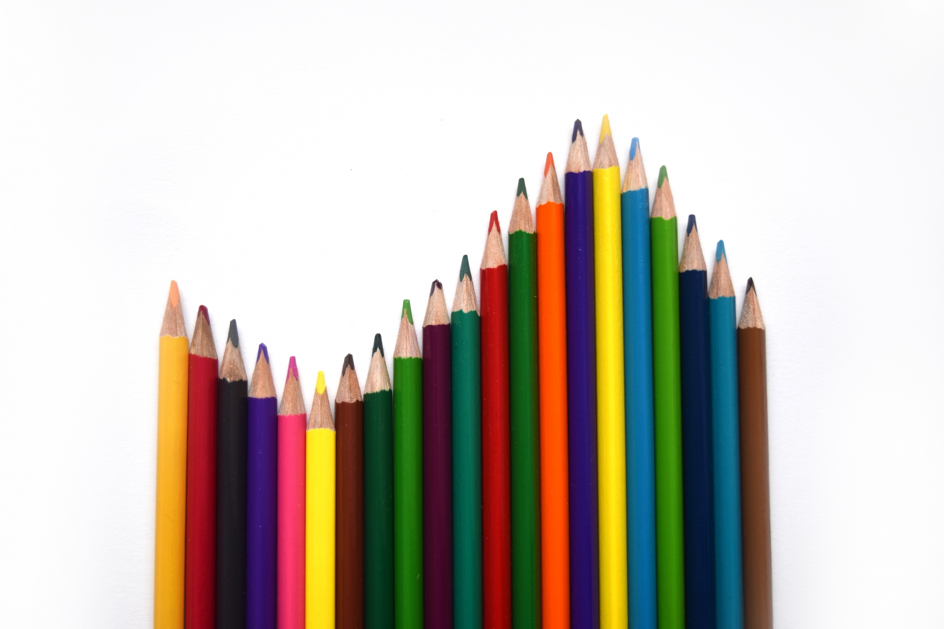 1920x1279 Backampnbsptoampnbspschool,pencils,rainbow,art,schoolampnbspsupplies