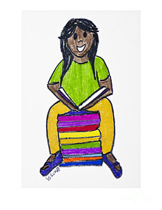 232x300 Elementary School Drawings Fine Art America