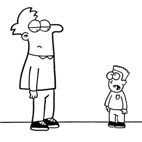 290x290 This Guy Summed Up His Primary School Teaching Experience