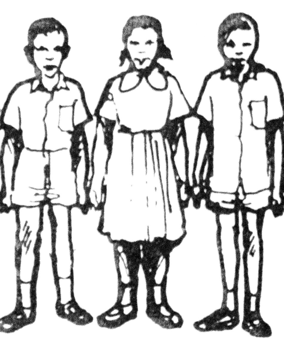 952x1183 Education Is Forbidden