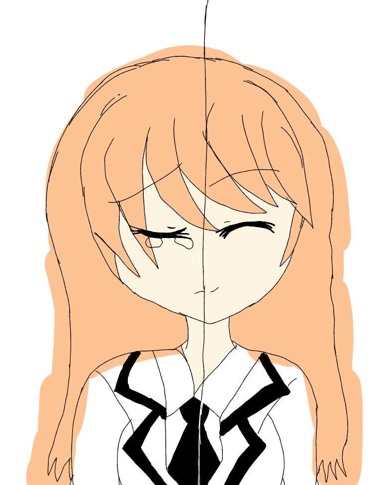 768x974 Fixedadded Somethings Oc Drawing Assassination Classroom Amino