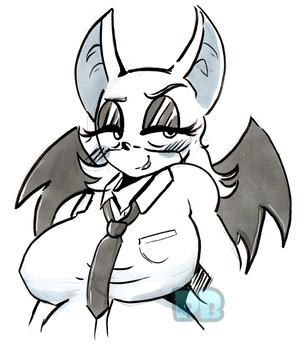 306x350 Rouge School Uniform