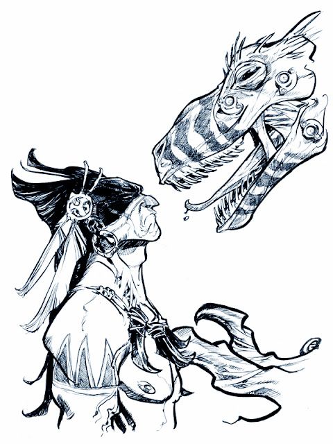 480x640 Eric Canete Random Shits Illustrations And Drawings