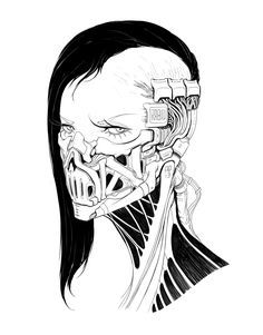 236x301 Best Sci Fi Images In Drawings, Character Art, Drawing