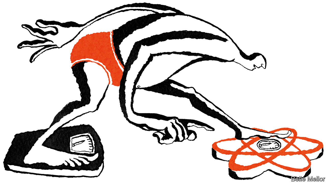 1280x720 The Kilogram And Three Other Metric Units Are About To Be Revamped