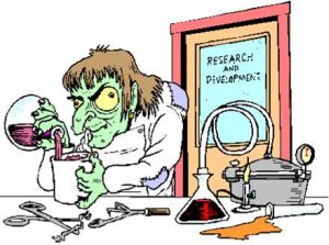 300x223 Traditional Vs Modern Science And Technology Xplod!