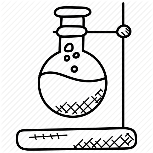 512x512 Chemical Experiment, Chemistry Lab Testing, Science And Technology