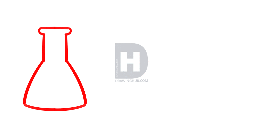 1080x533 how to draw chemistry, science and chemistry symbols, step