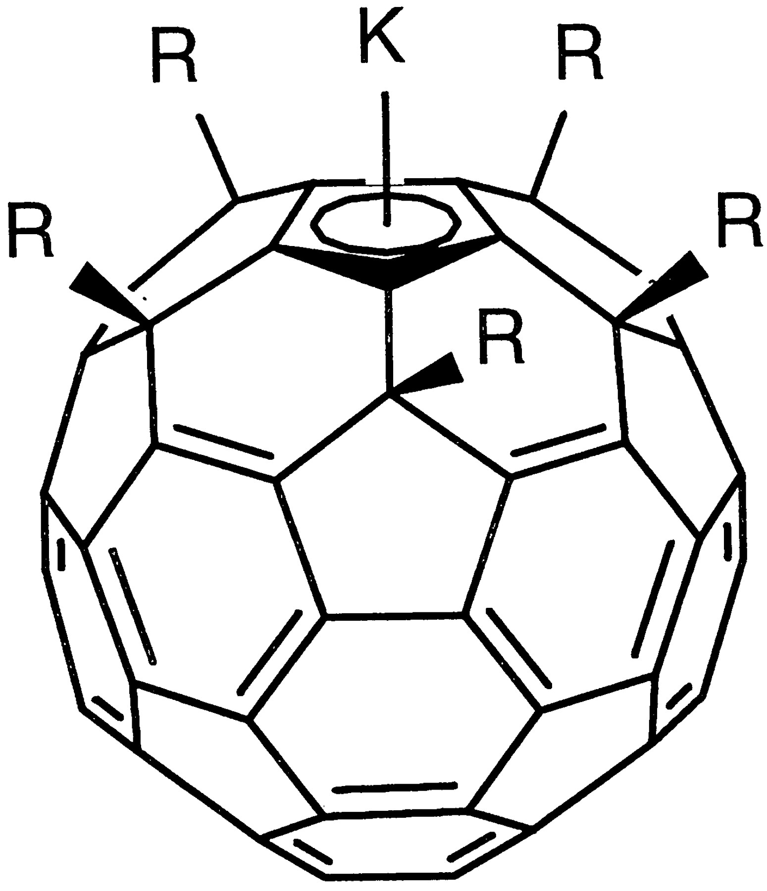 1549x1800 Figure Spherical Bilayer Vesicles Of Fullerene Based