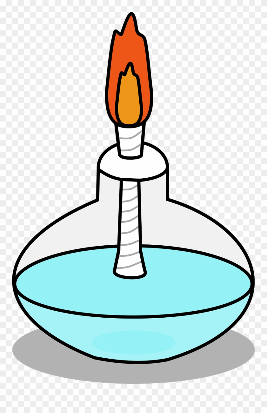 880x1360 Experiment Clipart Science Project